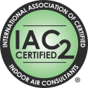 IAC Certified 